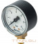 Манометр радиальный Watts F+R200 (MDR) 80/ 6x1/2"