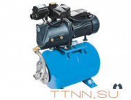 Поверхностная насосная станция Unipump АКВАРОБОТ JSW 55-24 Поверхностная насосная станция Unipump АКВАРОБОТ JSW 55-24