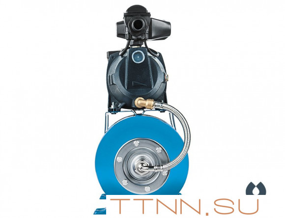 Поверхностная насосная станция Unipump АКВАРОБОТ JSW 55-24