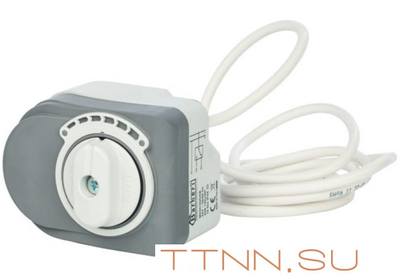 Сервопривод STOUT SVM-0005-024001 Сервопривод STOUT SVM-0005-024001