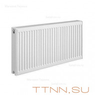 Стальной панельный радиатор Kermi FKO 22 300 800