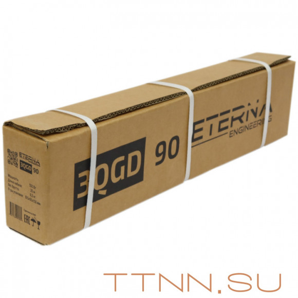 Скважинный насос ETERNA 3QGD-90