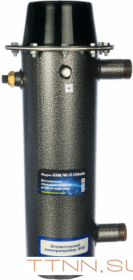 Котел электрический Эван ЭПО 9.45 (без пульта) Котел электрический Эван ЭПО 9.45 (без пульта)