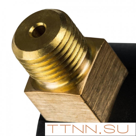 Манометр радиальный Watts F+R201 (MHR) 50/4x1/4"