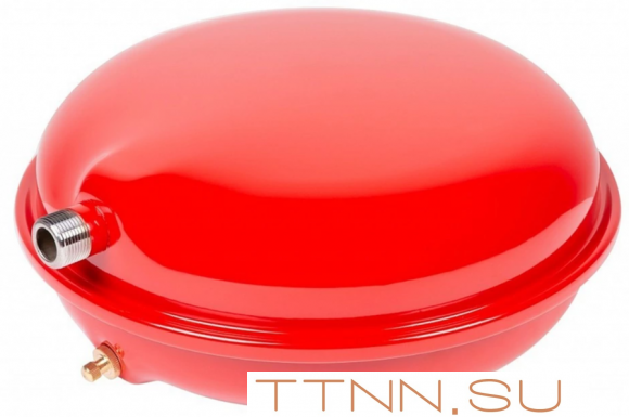 Расширительный бак Джилекс 8 F