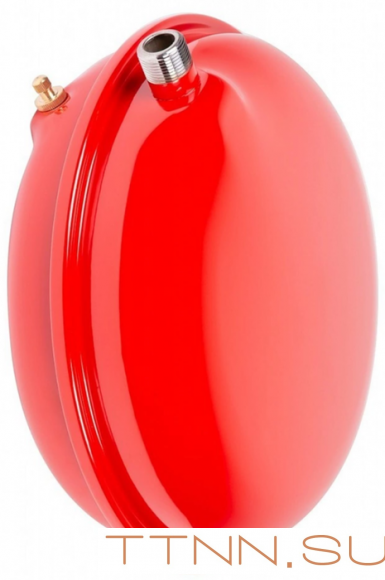 Расширительный бак Джилекс 8 F