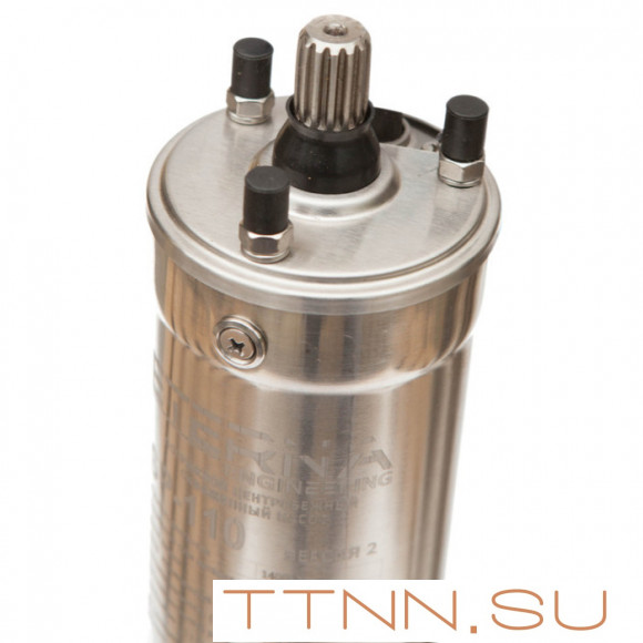 Скважинный насос ETERNA SP-110