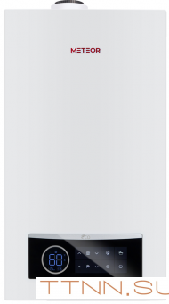 Настенный газовый котел METEOR Thermo M30 26C