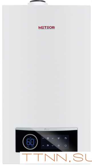 Настенный газовый котел METEOR Thermo M30 26C