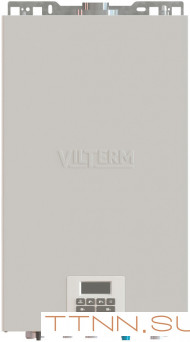 Настенный газовый котел VilTerm Comfort 24 TС Настенный газовый котел VilTerm Comfort 24 TС