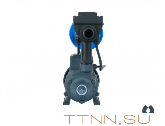 Поверхностная насосная станция Unipump АКВАРОБОТ QB 80 (г/а 2л) Поверхностная насосная станция Unipump АКВАРОБОТ QB 80 (г/а 2л)