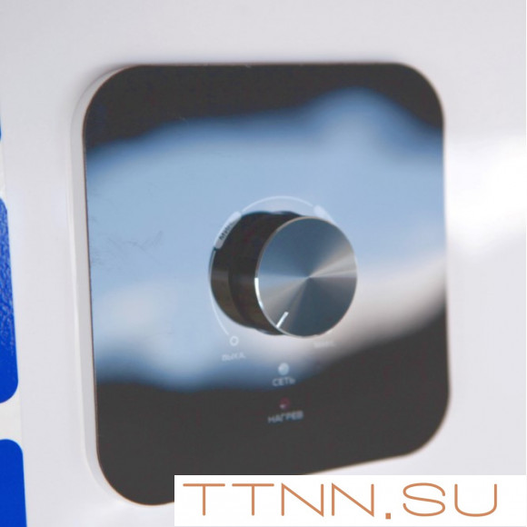 Электрический накопительный водонагреватель ETERNA FMX-50