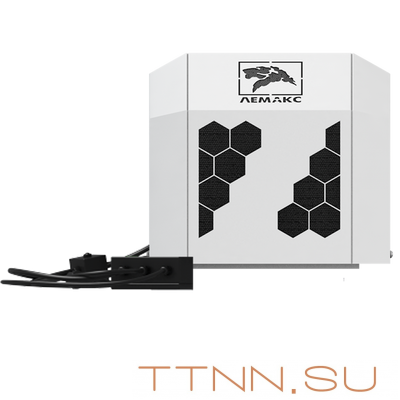 Аксессуар для отопления Лемакс Comfort SE XL (d200 , для котлов 50 кВт)