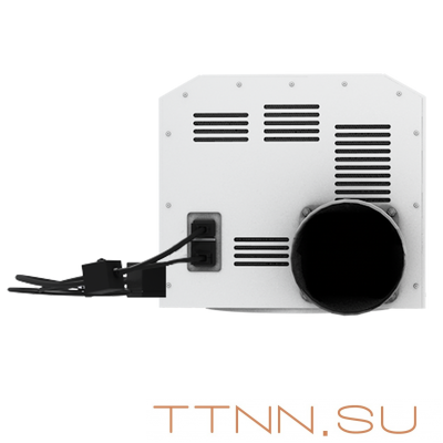 Аксессуар для отопления Лемакс Comfort SE XL (d200 , для котлов 50 кВт)