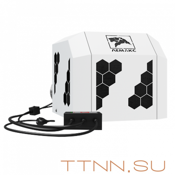 Аксессуар для отопления Лемакс Comfort SE XL (d200 , для котлов 50 кВт)