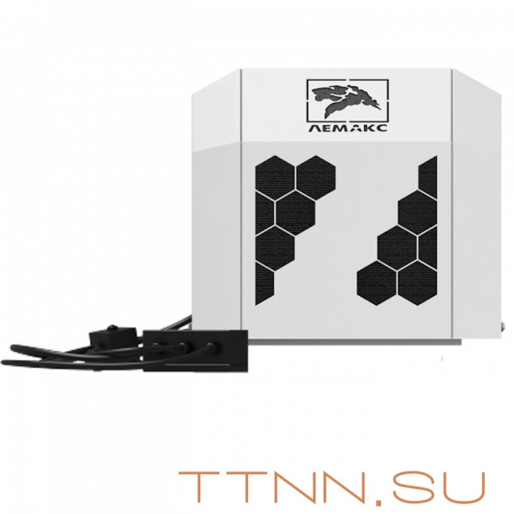 Аксессуар для отопления Лемакс Comfort SE XL (d200 , для котлов 50 кВт)