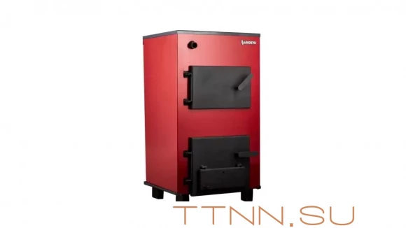 Напольный твердотопливный котел Arideya КС-Т-12.5-02 Напольный твердотопливный котел Arideya КС-Т-12.5-02