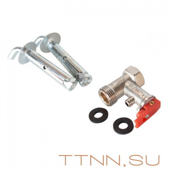 Электрический накопительный водонагреватель ETERNA FMX-80 Электрический накопительный водонагреватель ETERNA FMX-80