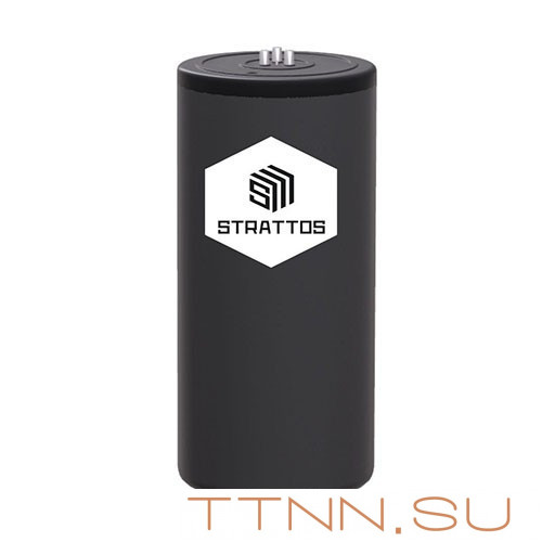 Бойлер косвенного нагрева Strattos TOP из нержавеющей стали AISI 304 160