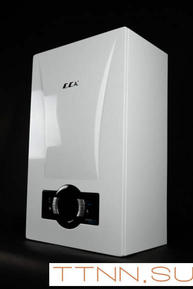 Настенный газовый котел ECA PROTEUS PREMIX 24 HST NG Настенный газовый котел ECA PROTEUS PREMIX 24 HST NG