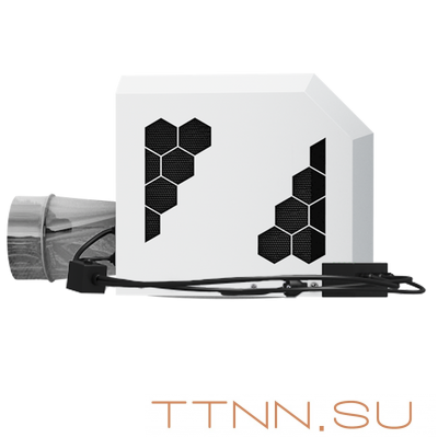 Аксессуар для отопления Лемакс Comfort SE XXL (d200, для котлов 60 кВт)