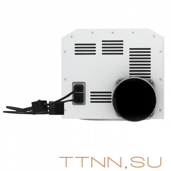 Аксессуар для отопления Лемакс Comfort SE XXL (d200, для котлов 60 кВт)