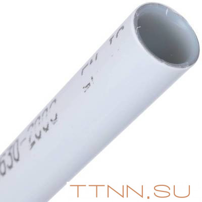 Труба металлопластиковая 20 мм STOUT PEX/al/PEX 20х2,0 (неполная бухта 20-39 метров)