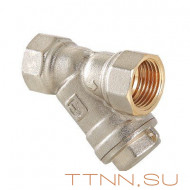 Фильтр механической очистки VALTEC 3/4 VT.192 Фильтр механической очистки VALTEC 3/4 VT.192