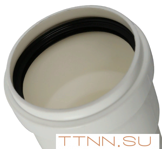 Труба STOUT для конденсационного котла DN60 2000мм