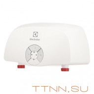 Водонагреватель Electrolux Smartfix 2.0 S (5,5 kW) - душ Водонагреватель Electrolux Smartfix 2.0 S (5,5 kW) - душ