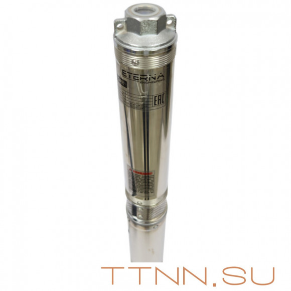 Скважинный насос ETERNA SPR-110