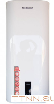 Электрический накопительный водонагреватель ETERNA FS-100D Электрический накопительный водонагреватель ETERNA FS-100D