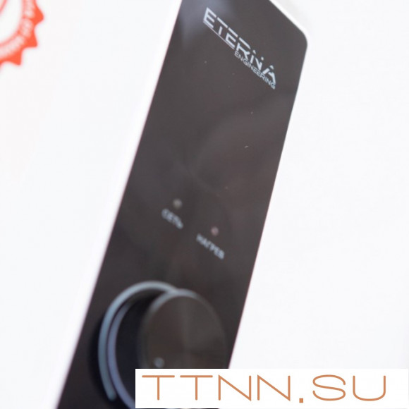 Электрический накопительный водонагреватель ETERNA FS-100D Электрический накопительный водонагреватель ETERNA FS-100D