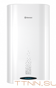 Электрический накопительный водонагреватель Thermex Double 80 Электрический накопительный водонагреватель Thermex Double 80