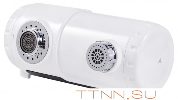 Электрический проточный водонагреватель 3 кВт Royal Thermo UniTap Mini