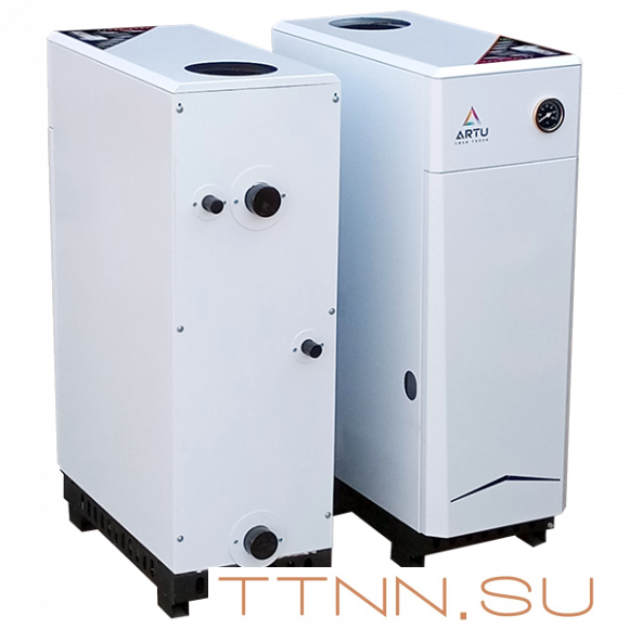 Газовый котел ARTU АОГВК-23,2 S23K EUROSIT двухконтурный Газовый котел ARTU АОГВК-23,2 S23K EUROSIT двухконтурный