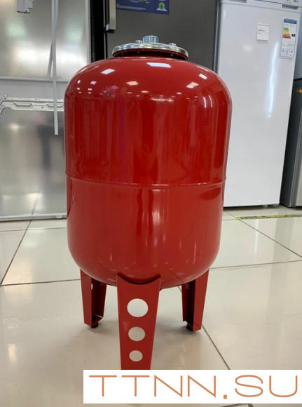 Расширительный бак Джилекс В 100