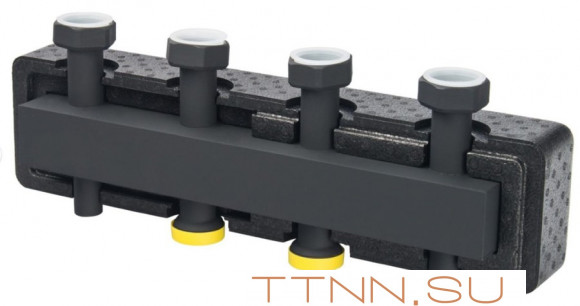 Коллектор STOUT SDG-0017-004023 Коллектор STOUT SDG-0017-004023