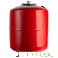 Расширительный бак STOUT 100л 6бар Расширительный бак STOUT 100л 6бар