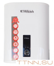 Электрический накопительный водонагреватель ETERNA FS-30 Электрический накопительный водонагреватель ETERNA FS-30