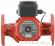 Насос для отопления Unipump UPF3 40-160 250