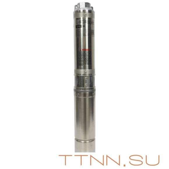 Скважинный насос ETERNA SPR-35 Скважинный насос ETERNA SPR-35