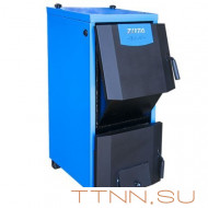 Твердотопливный котел ZOTA Bulat 18
