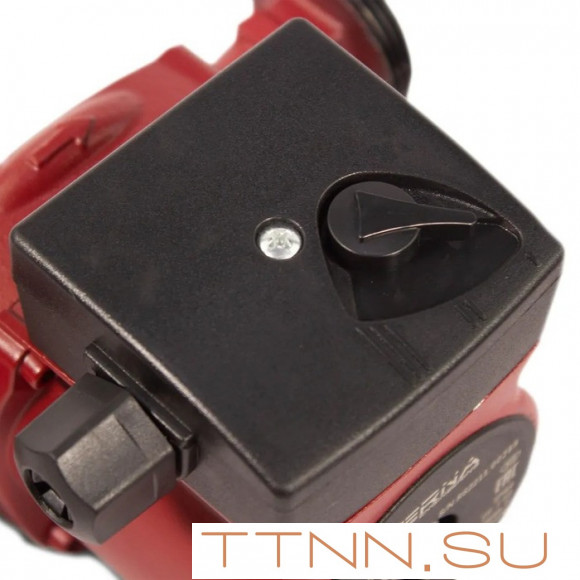 Насос для отопления ETERNA RS 32-40