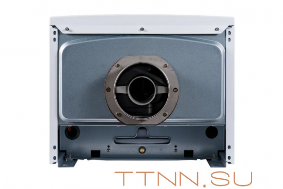 Настенный газовый котел MIZUDO M11Т OpenTherm