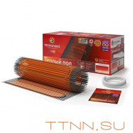 Нагревательный мат Теплолюкс ProfiMat 8 м2 Нагревательный мат Теплолюкс ProfiMat 8 м2