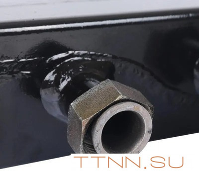 Коллектор STOUT SDG-0018-002502 Коллектор STOUT SDG-0018-002502