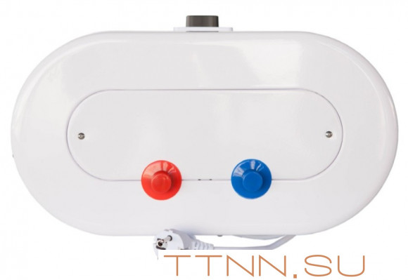Электрический накопительный водонагреватель ETERNA FS-50