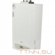 Газовый котел Baxi ECO Four 1.14 (14 кВт, открытая камера сгорания, одноконтурный)