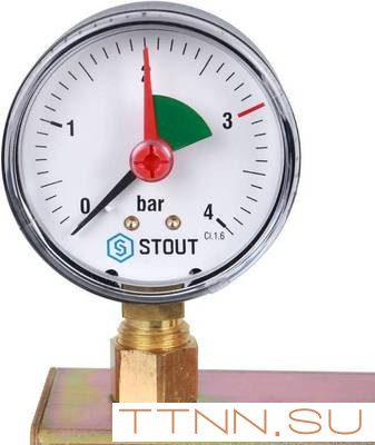 Группа безопасности STOUT SVS-0004-055032 Группа безопасности STOUT SVS-0004-055032